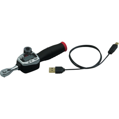 KTC �ǥ������ �ǡ�����Ͽ��(USB��) 2~30N��m