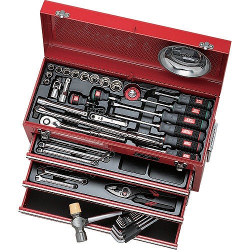 ライコムオンラインショップ KTC（京都機械工具） KTC 工具セット