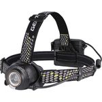 ������ȥ� HLP-2504 LED �إåɥ饤�� ����800�롼��� ���ż���ñ�����Ӽ� GENTOS