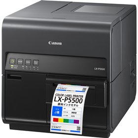 ライコムオンラインショップ Canon（キヤノン） キヤノン カラーラベル