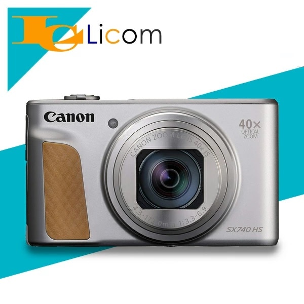 Canon SX740 HS コンパクトデジタルカメラ Amazon | Canon コンパクトデジタルカメラ PowerShot SX740 HS