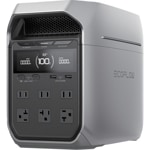 EcoFlow ݡ֥Ÿ DELTA3 Plus ʤ̤