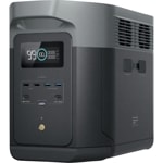 EcoFlow ݡ֥Ÿ DELTA2MAX ʤ̤