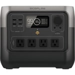 EcoFlow ݡ֥Ÿ RIVER2 Pro ʤ̤