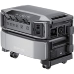 EcoFlow DELTA Pro Ultra СХåƥ꡼å ʤ̤