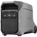 EcoFlow ݡ֥Ÿ DELTAPro3 ʤ̤