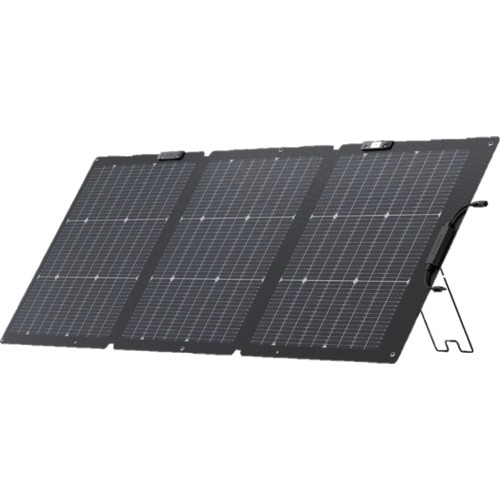 EcoFlow �����顼�ѥͥ� 160Wξ�̥����顼�ѥͥ� Gen2 �����ʤ����̤�������