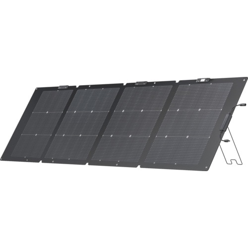 EcoFlow 220Wξ�̥����顼�ѥͥ� Gen2 �����ʤ����̤�������