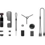 DJI Pocket 2 ꥨ  D201020020 ݥåȥХ륫