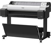 ����Υ� �顼���ե����ޥåȥץ�󥿡� TM-340 CANON