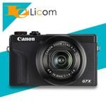 Canon ����ѥ��ȥǥ����륫��� PSG7XMARKIIIBK PowerShot G7 X Mark III BK �֥�å� ����Υ�