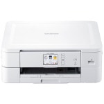 brother A4󥯥åʣ絡 DCP-J528N