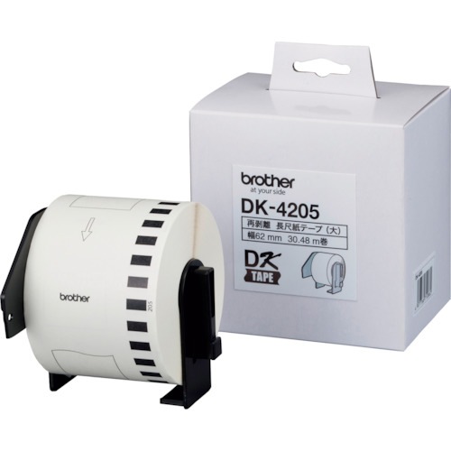 brother DK�ơ���(QL���꡼����)��62mm̵��Ĺ(��Ǵ�奿����)