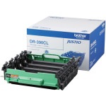 brother �ɥ���˥å� DR-390CL 4���ѥ��å�