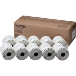 brother DT������(QL-1115NWB����)��90mm̵��Ĺ