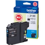 brother ���󥯥����ȥ�å� LC213C ������