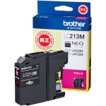 brother ���󥯥����ȥ�å� LC213M �ޥ���