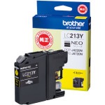 brother ���󥯥����ȥ�å� LC213Y ��������