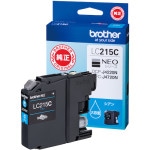 brother ���󥯥����ȥ�å� LC215C ������