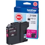 brother ���󥯥����ȥ�å� LC215M �ޥ���