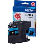 brother ���󥯥����ȥ�å� LC21EC ������