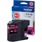 brother ���󥯥����ȥ�å� LC21EM �ޥ���