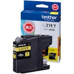 brother ���󥯥����ȥ�å� LC21EY ��������