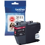 brother ���󥯥����ȥ�å� LC3111M �ޥ���