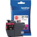 brother ���󥯥����ȥ�å� LC3119M �ޥ���