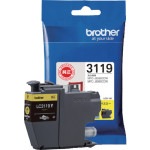 brother ���󥯥����ȥ�å� LC3119Y ��������