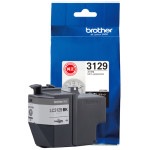 brother ���󥯥����ȥ�å� LC3129BK �֥�å�