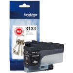 brother ���󥯥����ȥ�å� LC3133BK �֥�å�