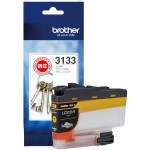 brother ���󥯥����ȥ�å� LC3133Y ��������