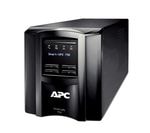 ߸˸¤ꢨ ʥ쥯ȥå SMT750J APC Smart-UPS ̵Ÿ 饤󥤥󥿥饯ƥ 750VA  100V 6x NEMA 5-15R 󥻥 SmartSlot AVR LCD