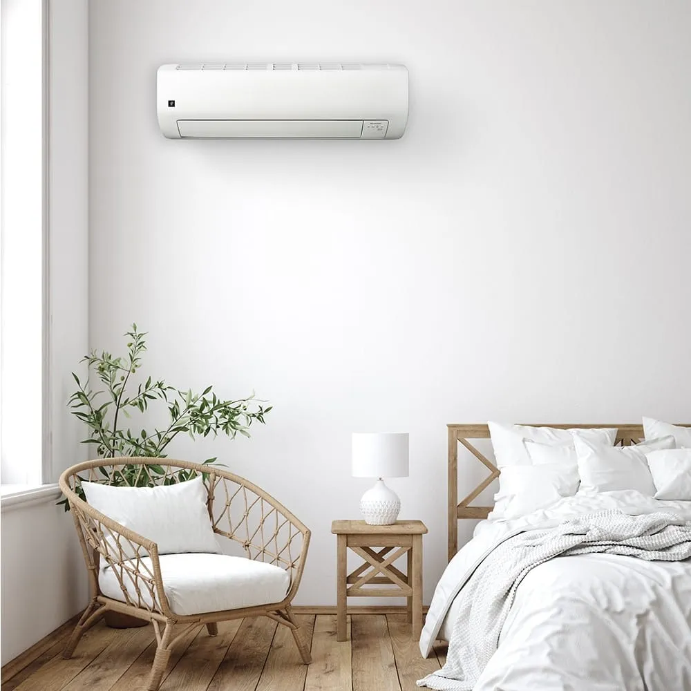 ���㡼�� 10�� �롼�२������ AC-28TFE SHARP