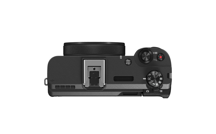 Canon ����ѥ��ȥǥ����륫��� PSV1 PowerShot V1 BK �֥�å� ����Υ�