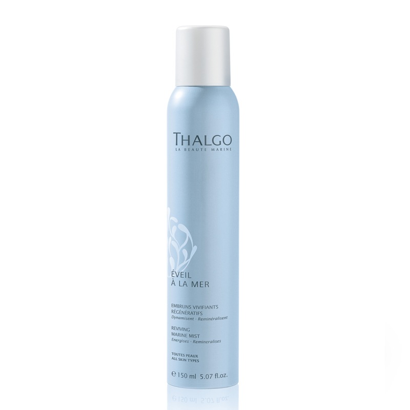 THALGO タルゴ マリンイマージョン ミネラルミスト | アンチエイジング
