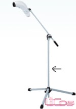 バイオプトロンコンパクト専用スタンド | 美容機器・家庭用／業務用