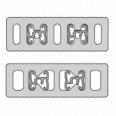 �ϥ�ǥ����åɡ��롼�С�A�饤�� 25��75��3000mm��7.2kg�� LA-75-