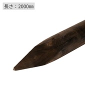 �� ɰ ������ ��80(���쥪�ȥå����ۡ�80��80��2000mm��9.0kg��