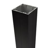 ������߻���50�� 50��50��1000mm (1.0kg) �֥�å� t1.5mm �꡼�٥��ꥸ�ʥ�