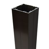 ������߻���50�� 50��50��1000mm (1.0kg) �֥饦�� t1.5mm �꡼�٥��ꥸ�ʥ�