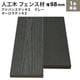 �͹��� �ե��󥹺� (����) ��������ǥå�2 (����/�ե�å�) 10��98��2000mm (2.5kg) ���졼