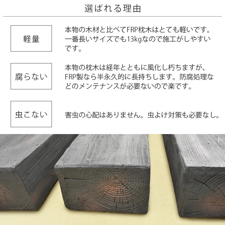 ڴָòFRP T130W200210L1200mm (7.5kg)饤ȥ֥饦