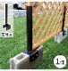 [���ץ����] ��ƥ������ե��󥹸����� 10cm�֥��å��� �ʺ�ü�ѡ� ñ�� ��S-BF4510L�� ���̳�ƻ�����졦Υ�������Բ�