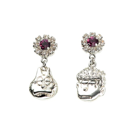 一松 ピアス | すべての商品 | Liefel オンラインショップ