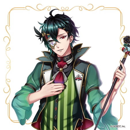 夢100 プリンスネームネックレス モルタ | 夢王国と眠れる100人