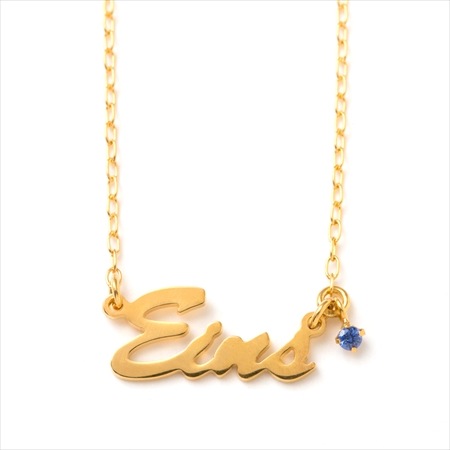 夢100 プリンスネームネックレス ヴィム | 夢王国と眠れる100人の王子