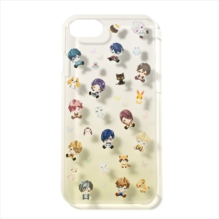 ������������ѥ��� iphone������  �ߥ˥���齸��( iphone6��8)