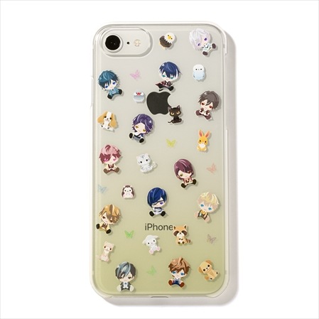������������ѥ��� iphone������  �ߥ˥���齸��( iphone6��8)